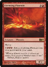Firewing Phoenix (131), Magic 2013 (M13) — Magic card price