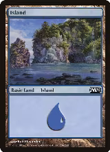 Island (234) (234) — card price
