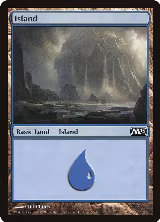 Island (236) (236) — card price
