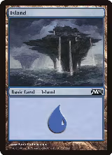 Island (237) (237) — card price
