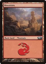 Mountain (242) (242) — card price