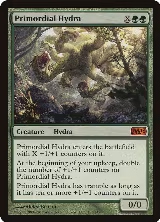 Primordial Hydra (183) — card price