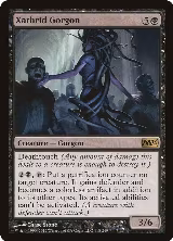 Xathrid Gorgon (118) — card price