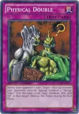 Physical Double (GLD5-EN047), Gold Series: Haunted Mine — Yu-Gi-Oh! card price