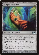 Ring of Evos Isle (211) — card price