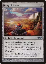 Ring of Thune (213) — card price