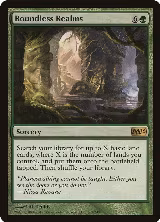 Boundless Realms (162) — card price