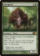 Thragtusk (193) — card price