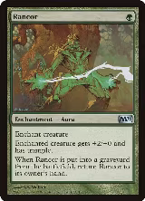 Rancor (185) — card price