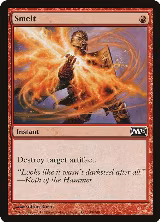 Smelt (149) — card price