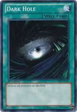 Dark Hole (SDWA-EN023) — card price