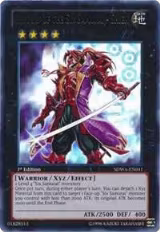 Shadow of the Six Samurai - Shien (SDWA-EN041) — card price