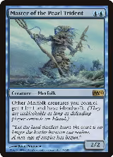 Master of the Pearl Trident (59) — card price