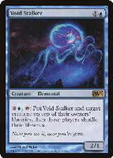 Void Stalker (77) — card price