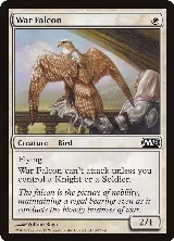 War Falcon (38) — card price