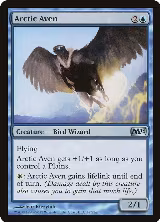 Arctic Aven (42) — card price