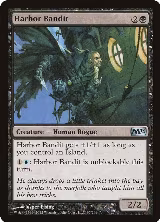 Harbor Bandit (95) — card price