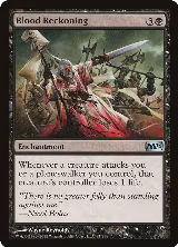 Blood Reckoning (81) — card price