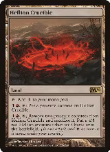 Hellion Crucible (226) — card price