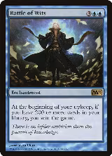 Battle of Wits (44) — card price