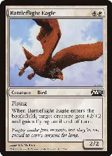 Battleflight Eagle (7) — card price