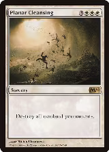 Planar Cleansing (26) — card price