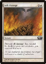 Safe Passage (30) — card price