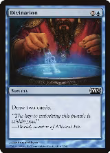 Divination (47) — card price