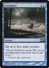 Downpour (48) — card price