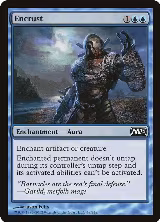 Encrust (49) — card price