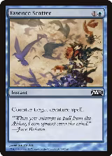 Essence Scatter (50) — card price
