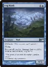 Fog Bank (52) — card price