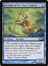 Merfolk of the Pearl Trident (60) — card price