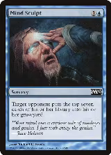 Mind Sculpt (61) — card price