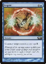 Negate (62) — card price