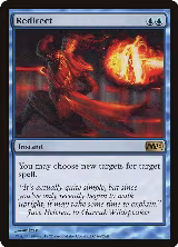 Redirect (64) — card price