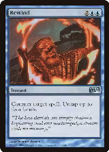 Rewind (65) — card price