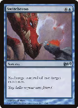 Switcheroo (71) — card price