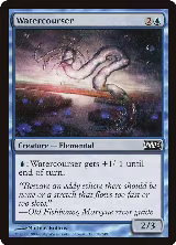 Watercourser (78) — card price