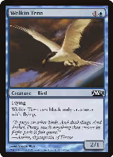 Welkin Tern (79) — card price