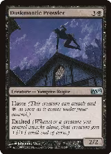 Duskmantle Prowler (91) — card price