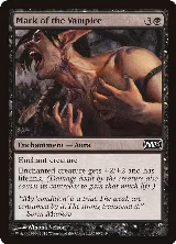 Mark of the Vampire (99) — card price