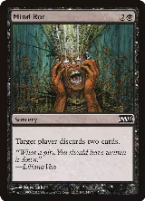 Mind Rot (100) — card price
