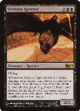 Shimian Specter (109) — card price