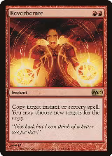 Reverberate (145) — card price