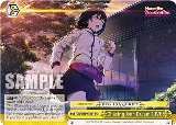 Chasing Our Dream LIVE! (SIN/W109-E031 CC) — card price