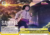 Chasing Our Dream LIVE! (RRR) (SIN/W109-E031R RRR) — card price