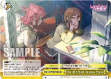In the Soft Sunny Spot (SIS/W109-E033 CC) — card price