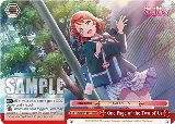 One Page of the Two of Us (RRR) (SIN/W109-E091R RRR) — card price
