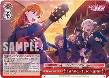 Our Voices Blend Together (SIP/W109-E093 CC) — card price